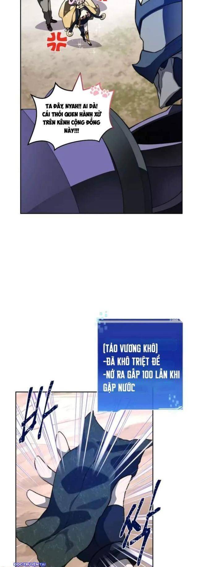 Mắc Kẹt Trong Tòa Tháp Thử Thách Chapter 100 - 20