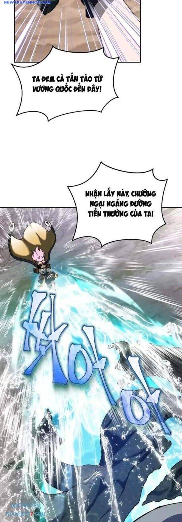 Mắc Kẹt Trong Tòa Tháp Thử Thách Chapter 100 - 21