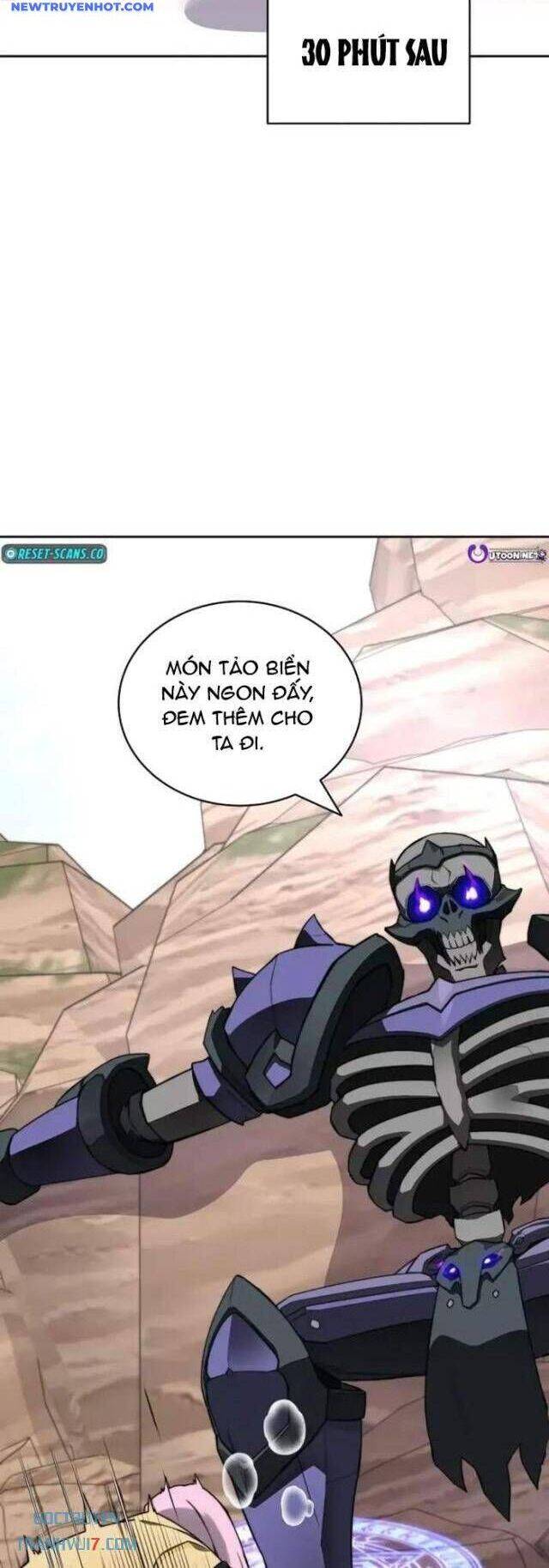 Mắc Kẹt Trong Tòa Tháp Thử Thách Chapter 100 - 23