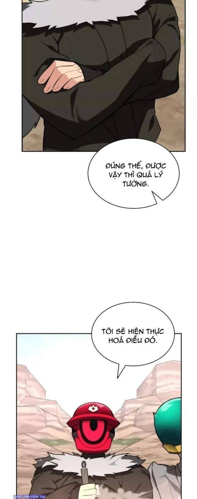 Mắc Kẹt Trong Tòa Tháp Thử Thách Chapter 100 - 26