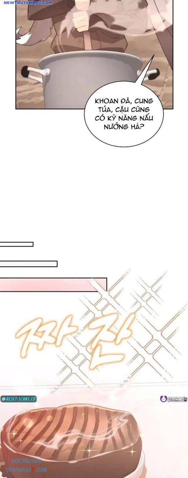 Mắc Kẹt Trong Tòa Tháp Thử Thách Chapter 100 - 27