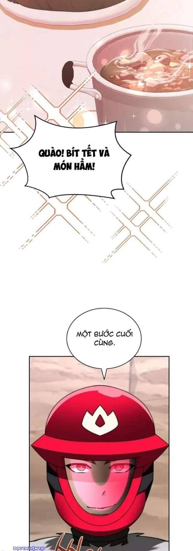 Mắc Kẹt Trong Tòa Tháp Thử Thách Chapter 100 - 28