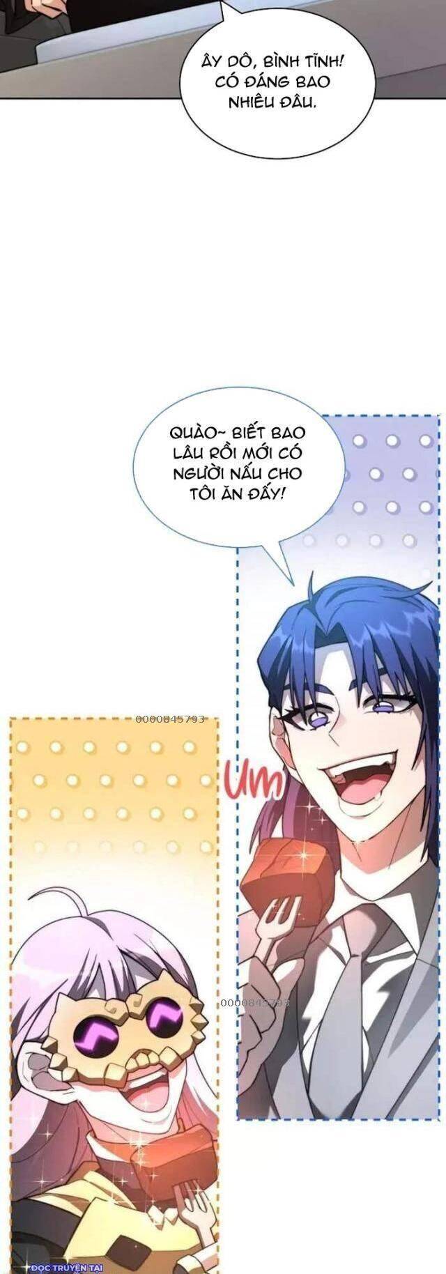 Mắc Kẹt Trong Tòa Tháp Thử Thách Chapter 100 - 32