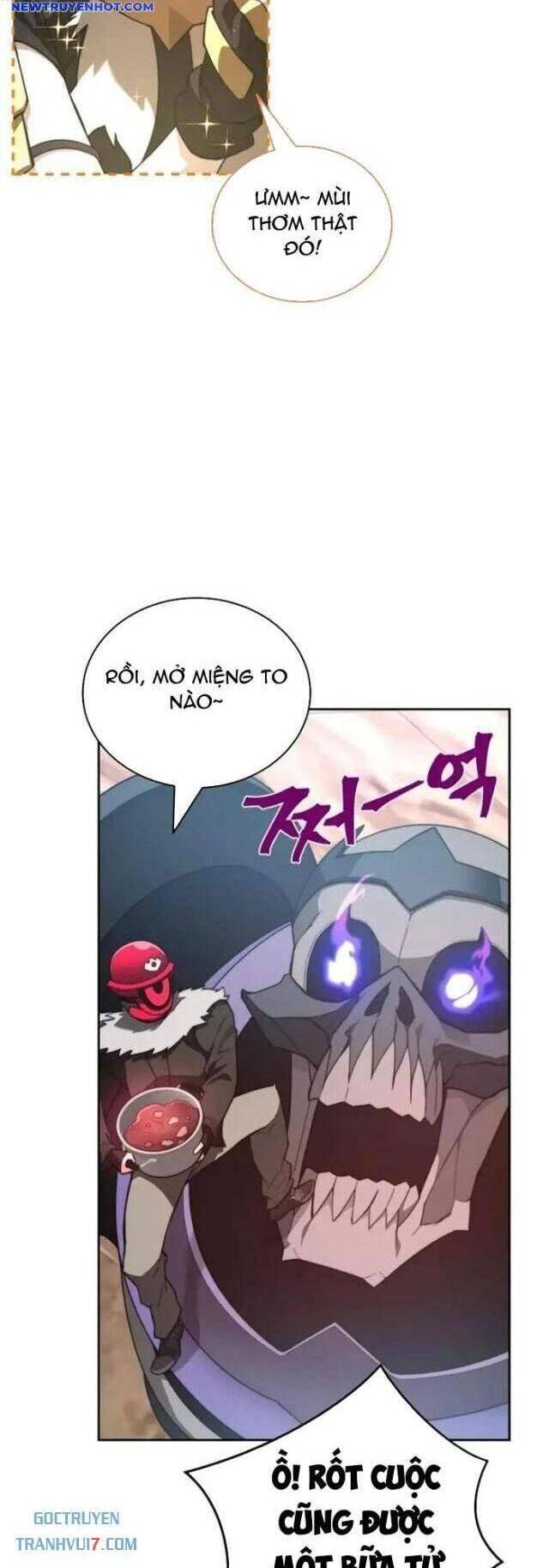 Mắc Kẹt Trong Tòa Tháp Thử Thách Chapter 100 - 33