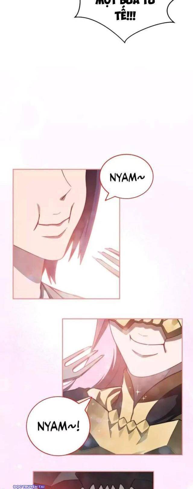 Mắc Kẹt Trong Tòa Tháp Thử Thách Chapter 100 - 34