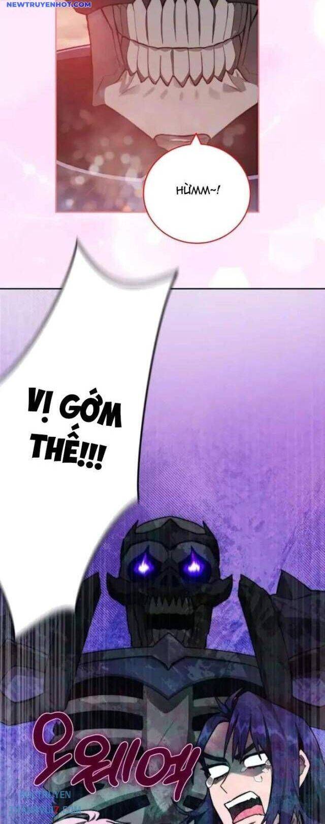 Mắc Kẹt Trong Tòa Tháp Thử Thách Chapter 100 - 35