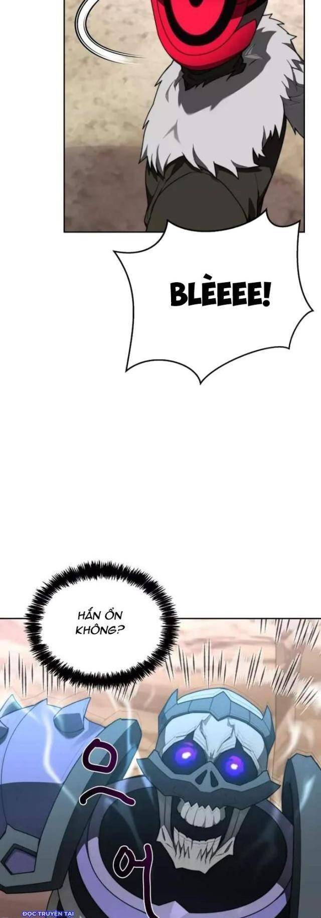 Mắc Kẹt Trong Tòa Tháp Thử Thách Chapter 100 - 38