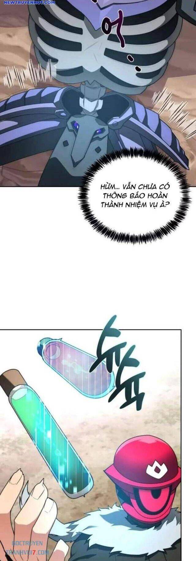 Mắc Kẹt Trong Tòa Tháp Thử Thách Chapter 100 - 39