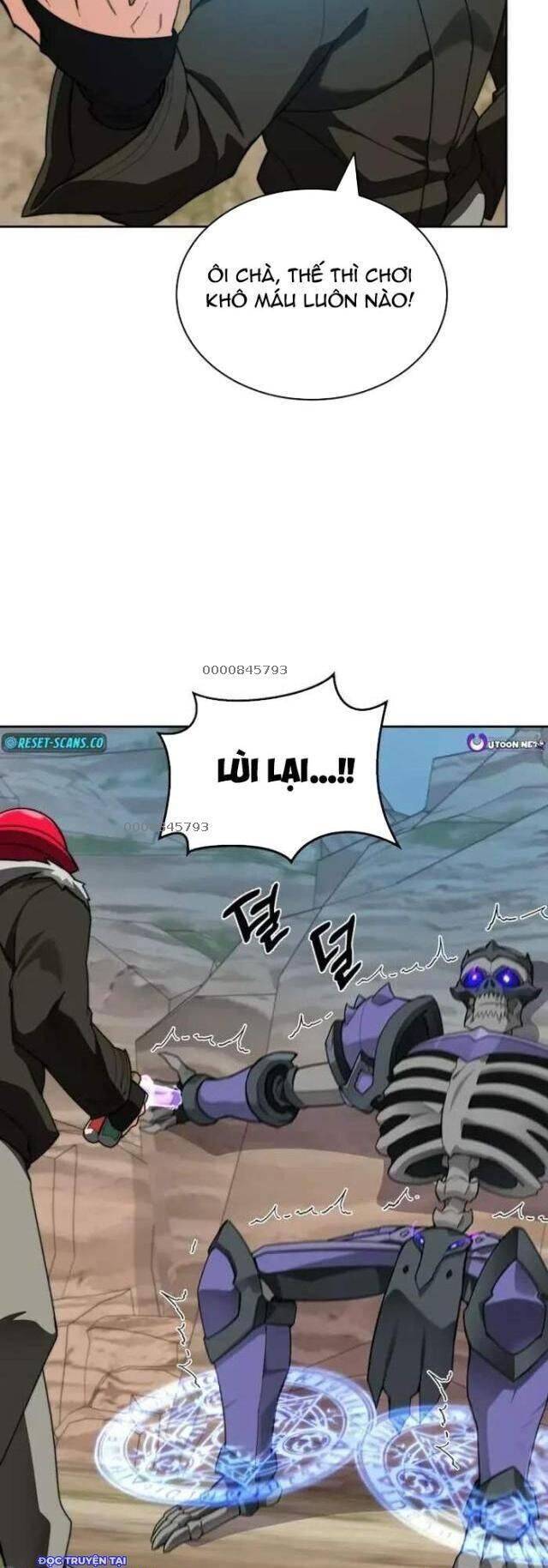 Mắc Kẹt Trong Tòa Tháp Thử Thách Chapter 100 - 40