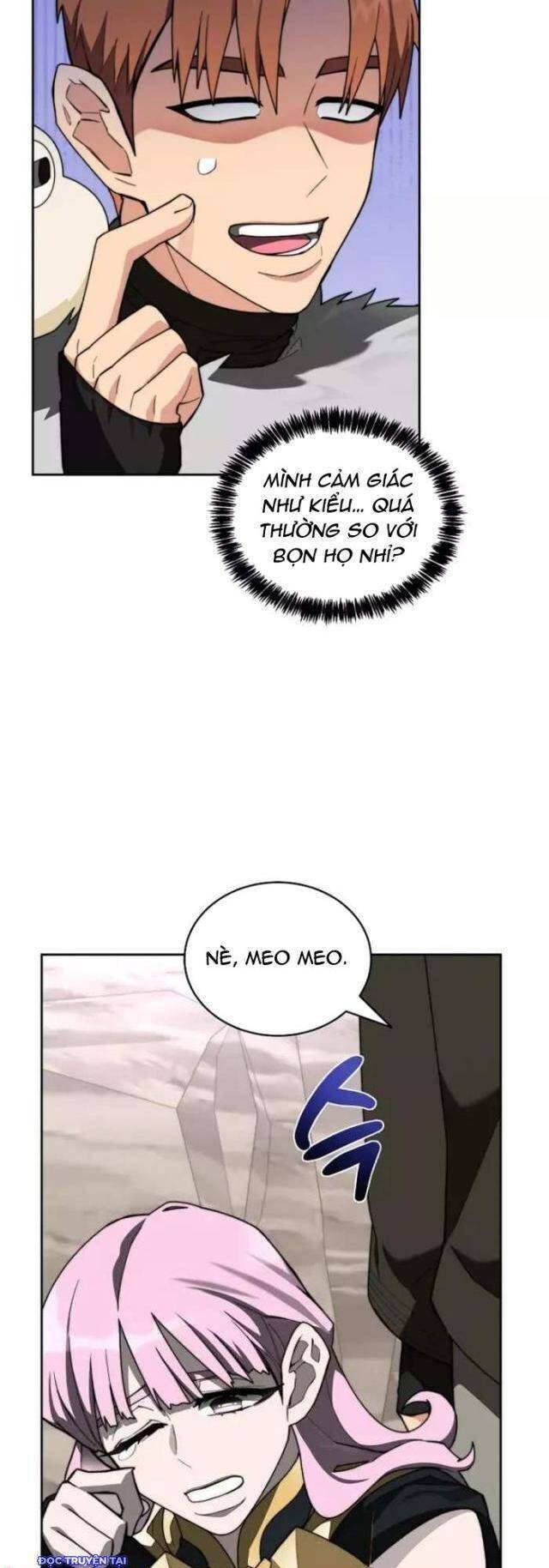 Mắc Kẹt Trong Tòa Tháp Thử Thách Chapter 100 - 5