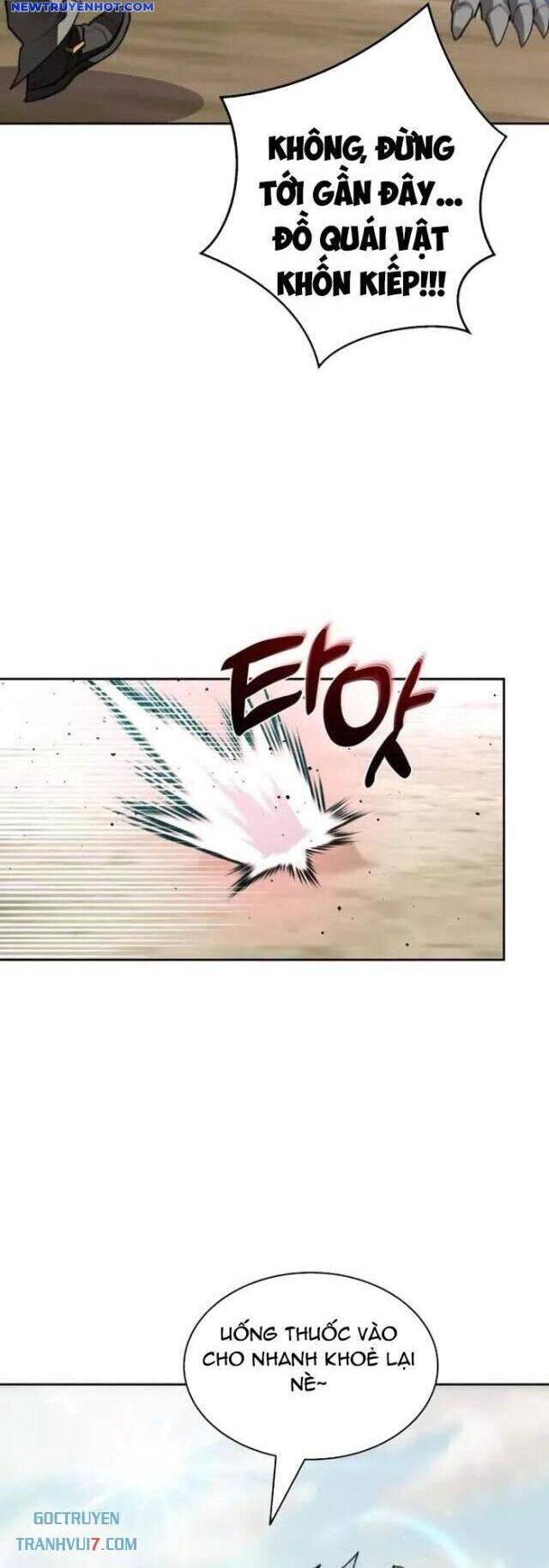 Mắc Kẹt Trong Tòa Tháp Thử Thách Chapter 100 - 41