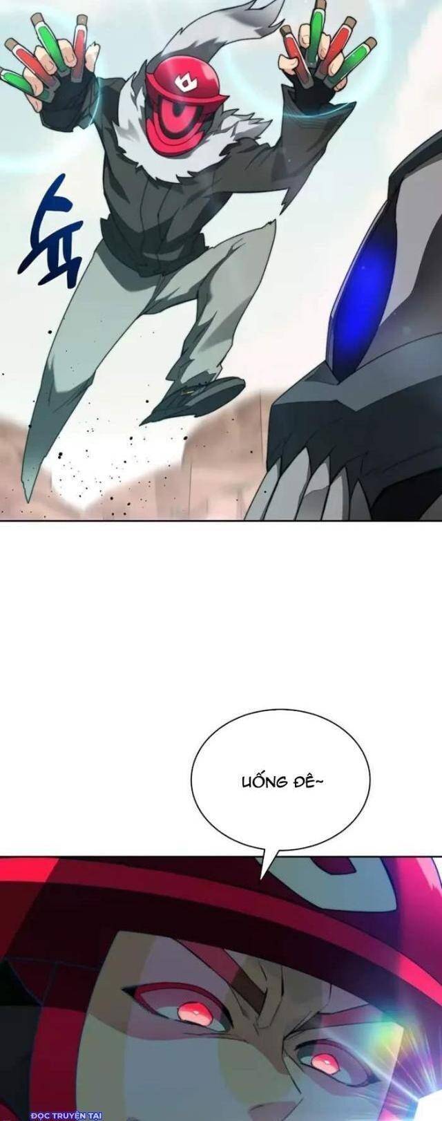 Mắc Kẹt Trong Tòa Tháp Thử Thách Chapter 100 - 42