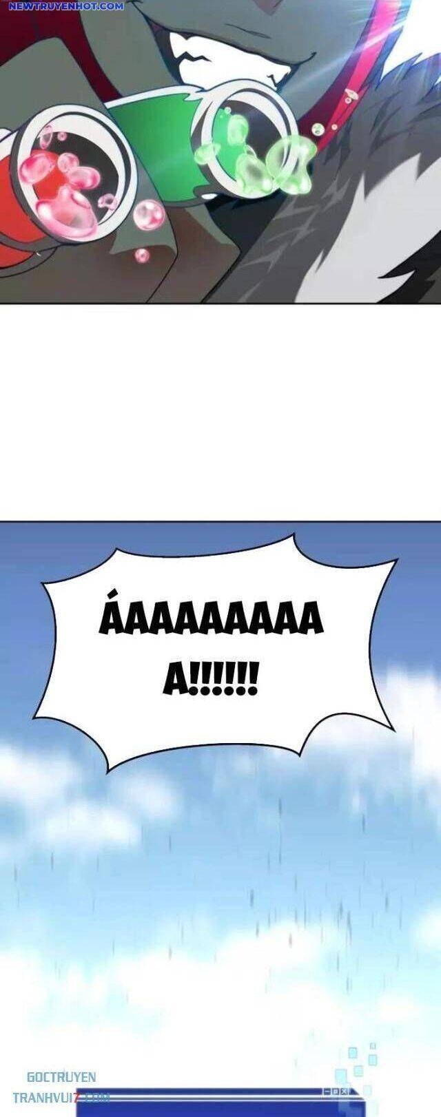 Mắc Kẹt Trong Tòa Tháp Thử Thách Chapter 100 - 43