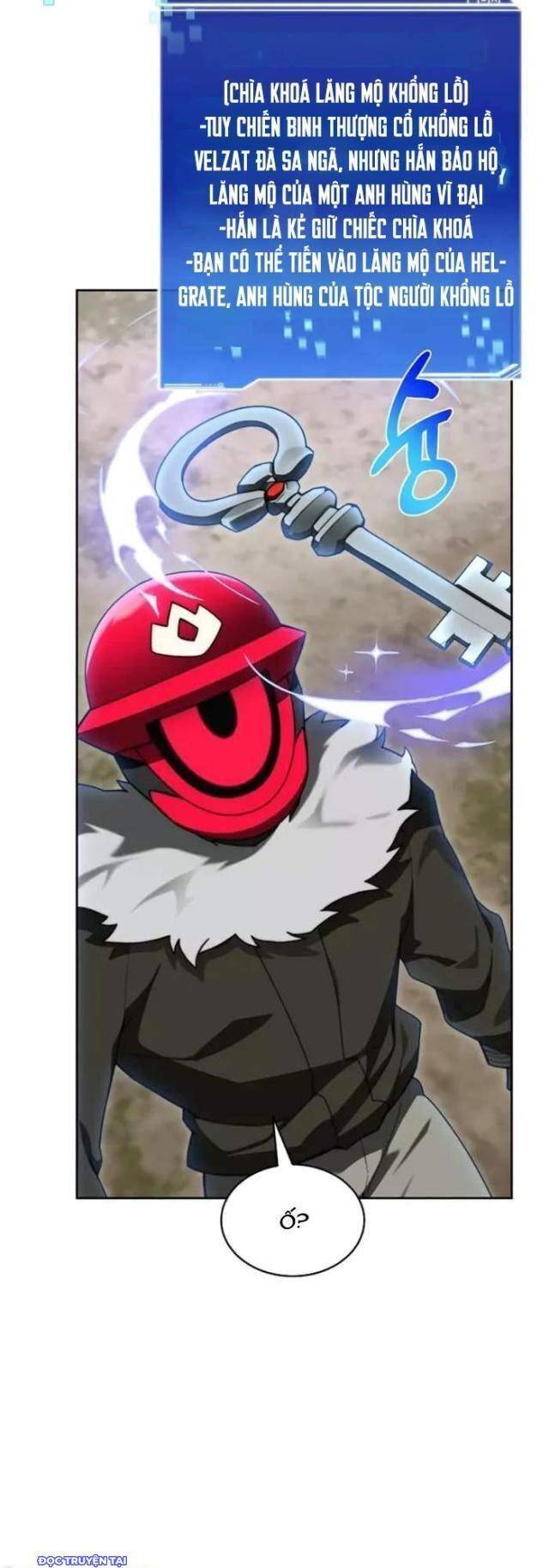 Mắc Kẹt Trong Tòa Tháp Thử Thách Chapter 100 - 46