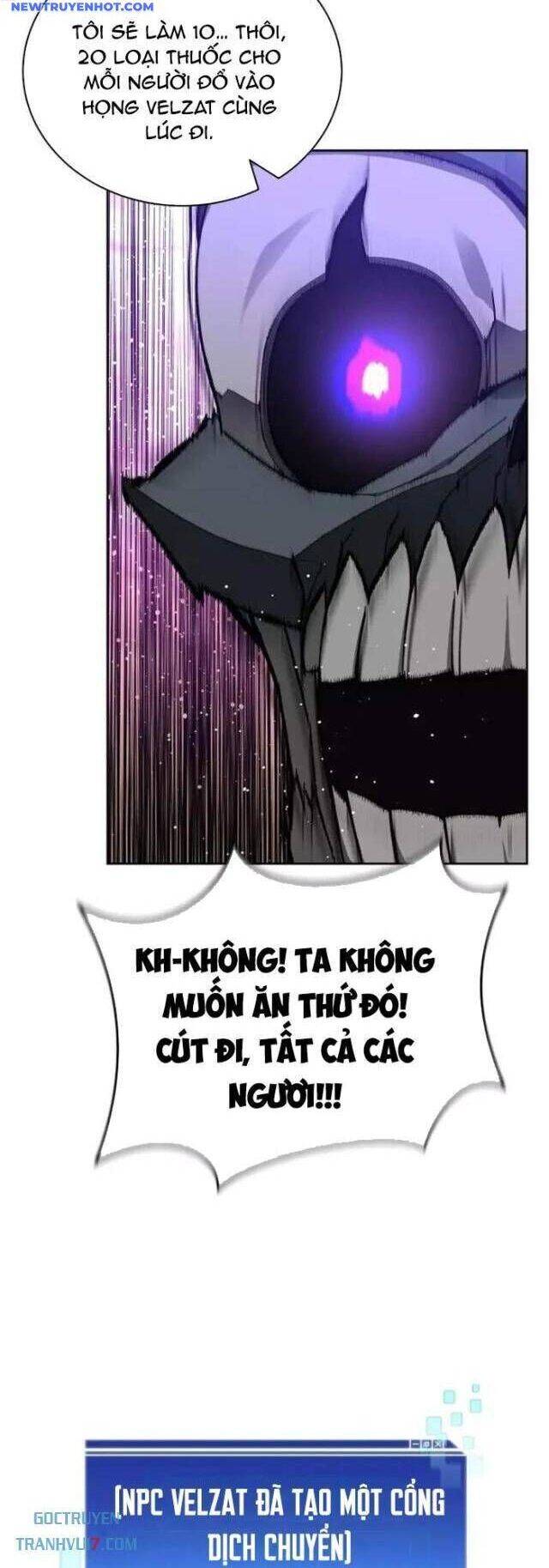 Mắc Kẹt Trong Tòa Tháp Thử Thách Chapter 100 - 51