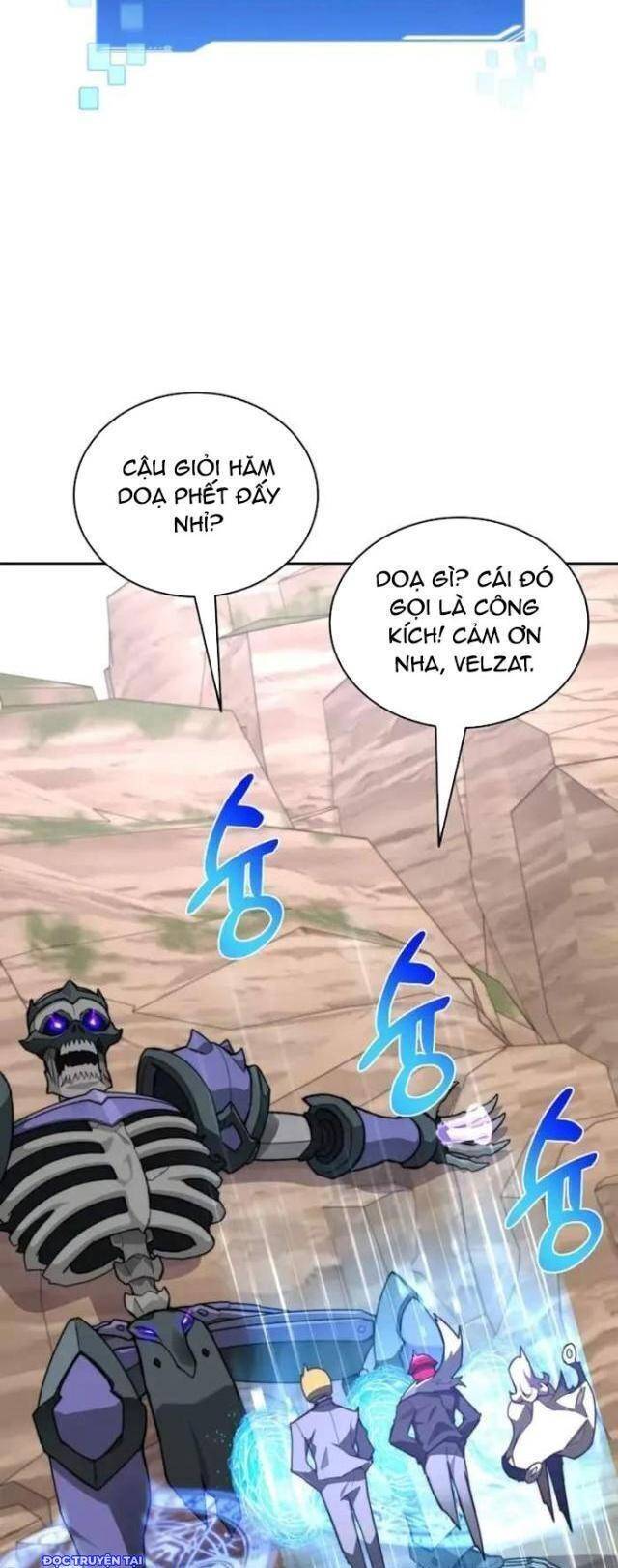Mắc Kẹt Trong Tòa Tháp Thử Thách Chapter 100 - 52