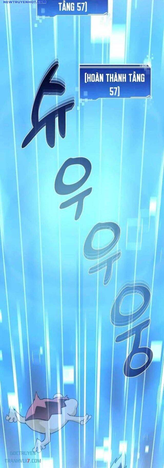 Mắc Kẹt Trong Tòa Tháp Thử Thách Chapter 100 - 55