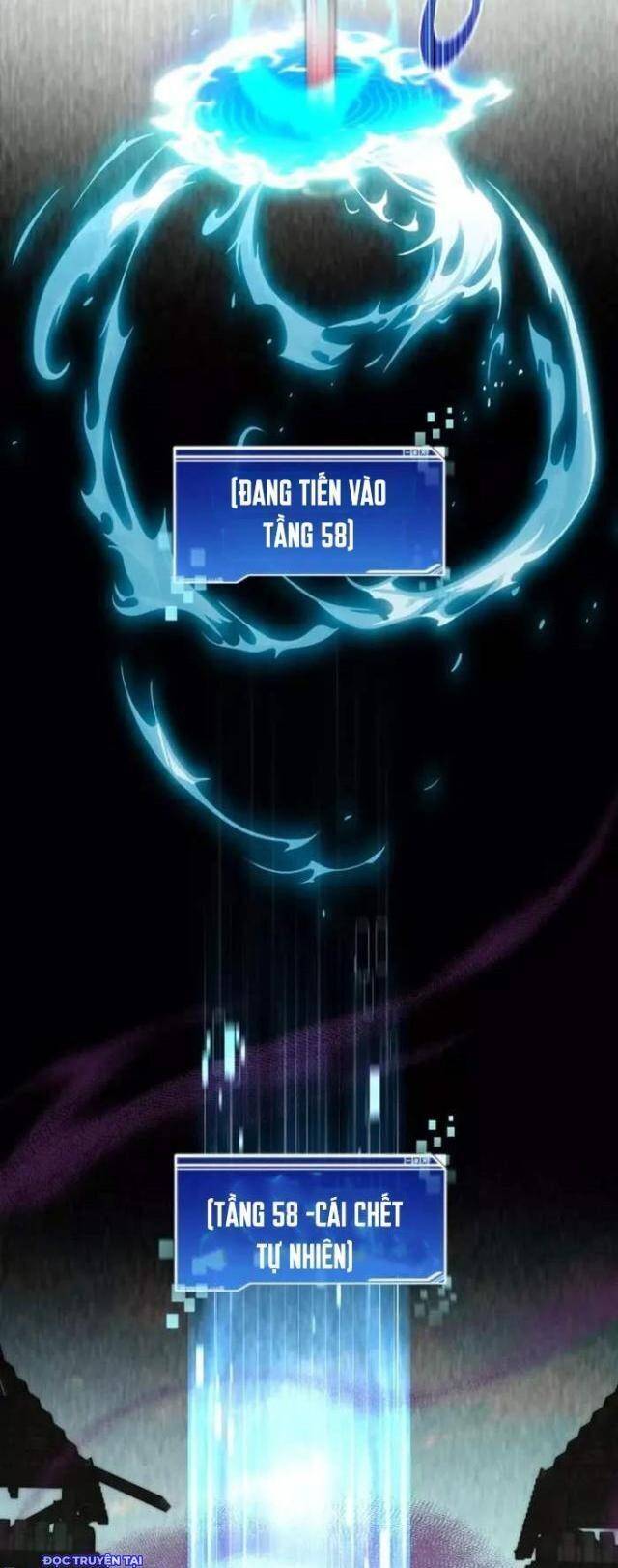 Mắc Kẹt Trong Tòa Tháp Thử Thách Chapter 100 - 60