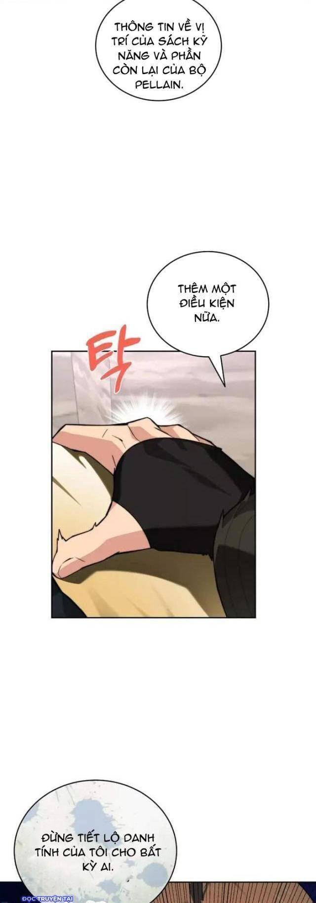 Mắc Kẹt Trong Tòa Tháp Thử Thách Chapter 100 - 7