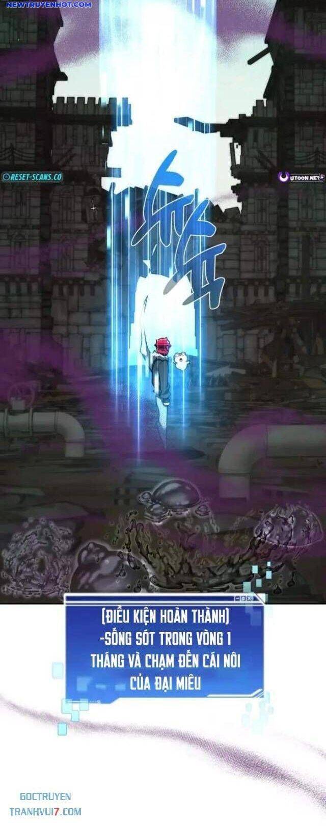 Mắc Kẹt Trong Tòa Tháp Thử Thách Chapter 100 - 61