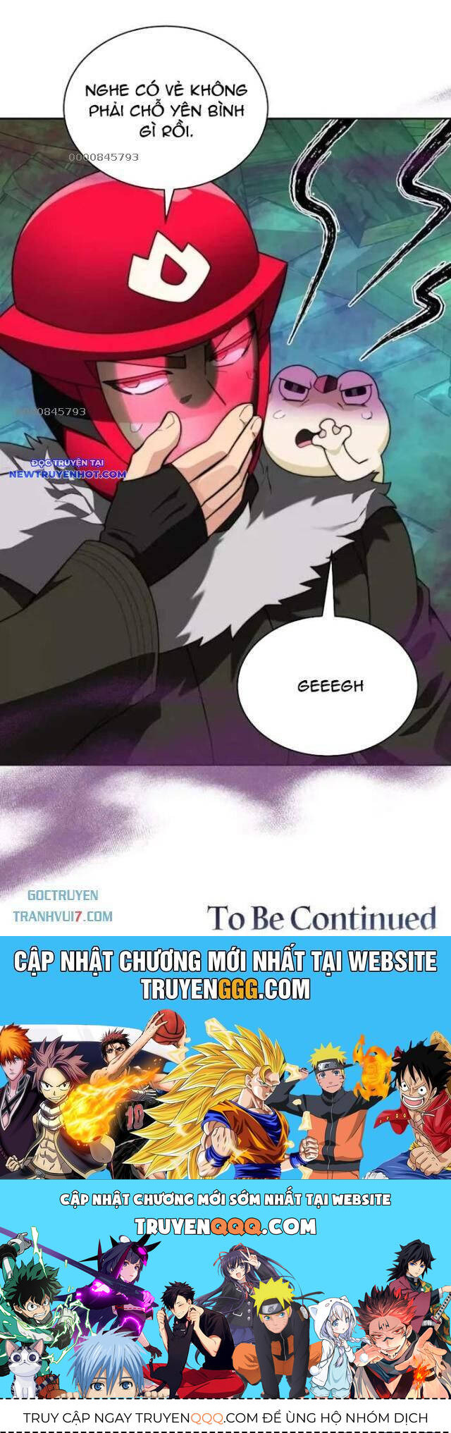 Mắc Kẹt Trong Tòa Tháp Thử Thách Chapter 100 - 62