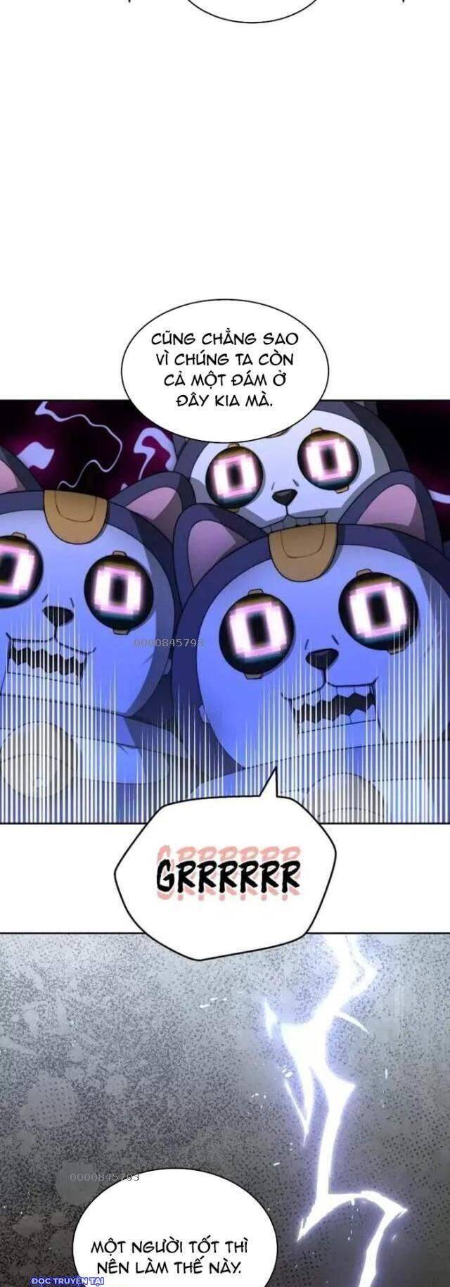 Mắc Kẹt Trong Tòa Tháp Thử Thách Chapter 101 - 11