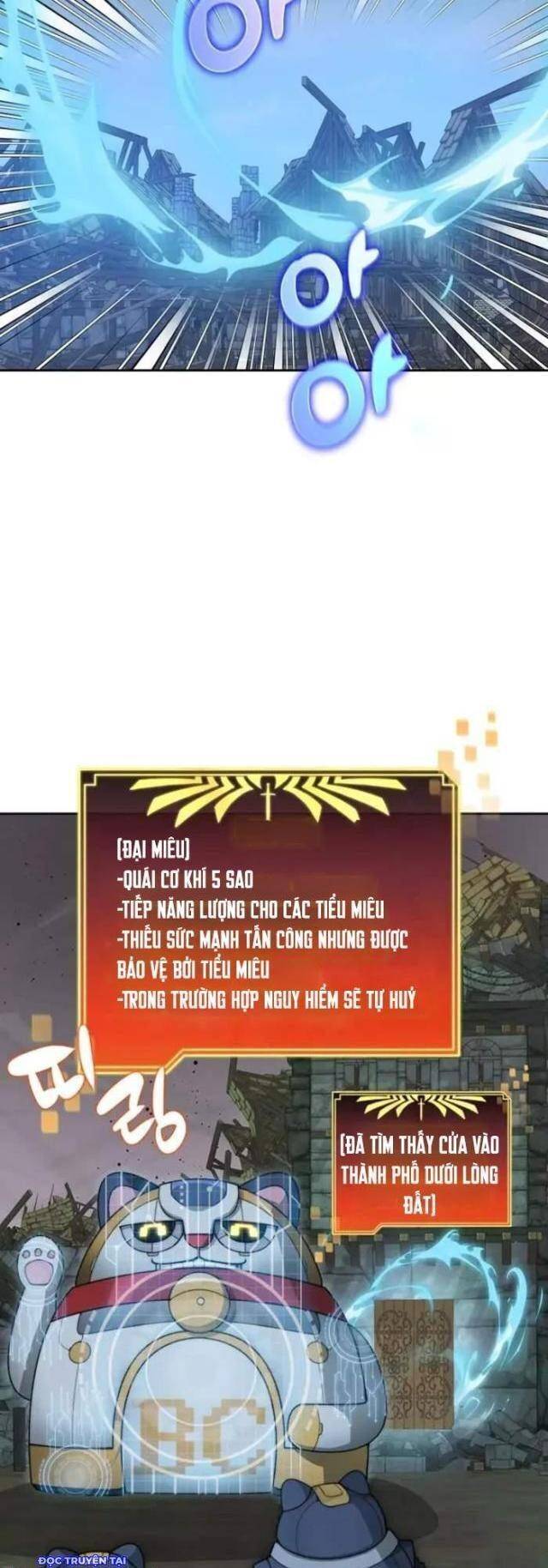 Mắc Kẹt Trong Tòa Tháp Thử Thách Chapter 101 - 19