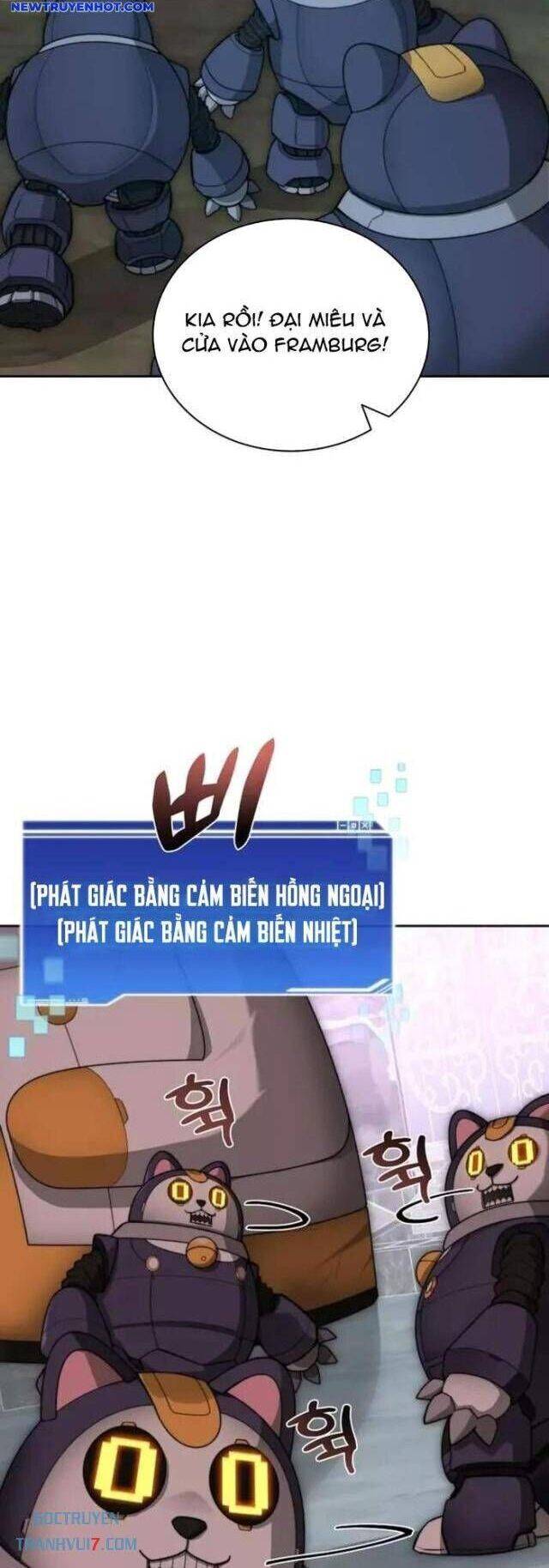 Mắc Kẹt Trong Tòa Tháp Thử Thách Chapter 101 - 20