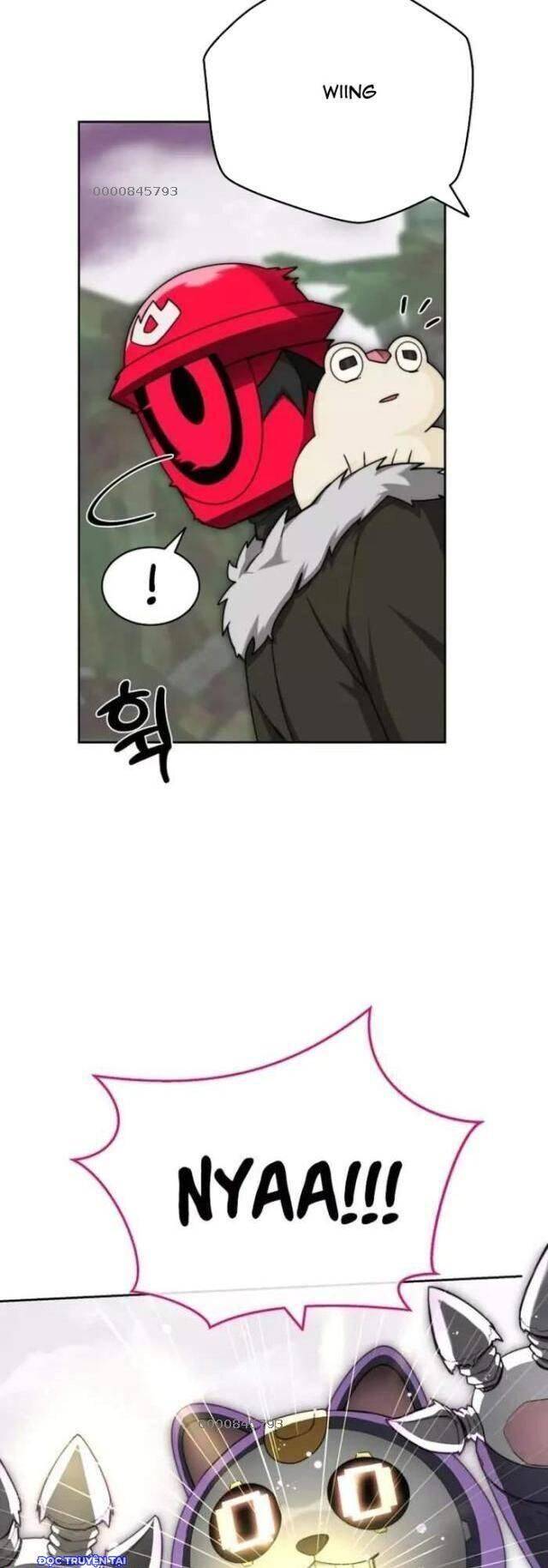 Mắc Kẹt Trong Tòa Tháp Thử Thách Chapter 101 - 3