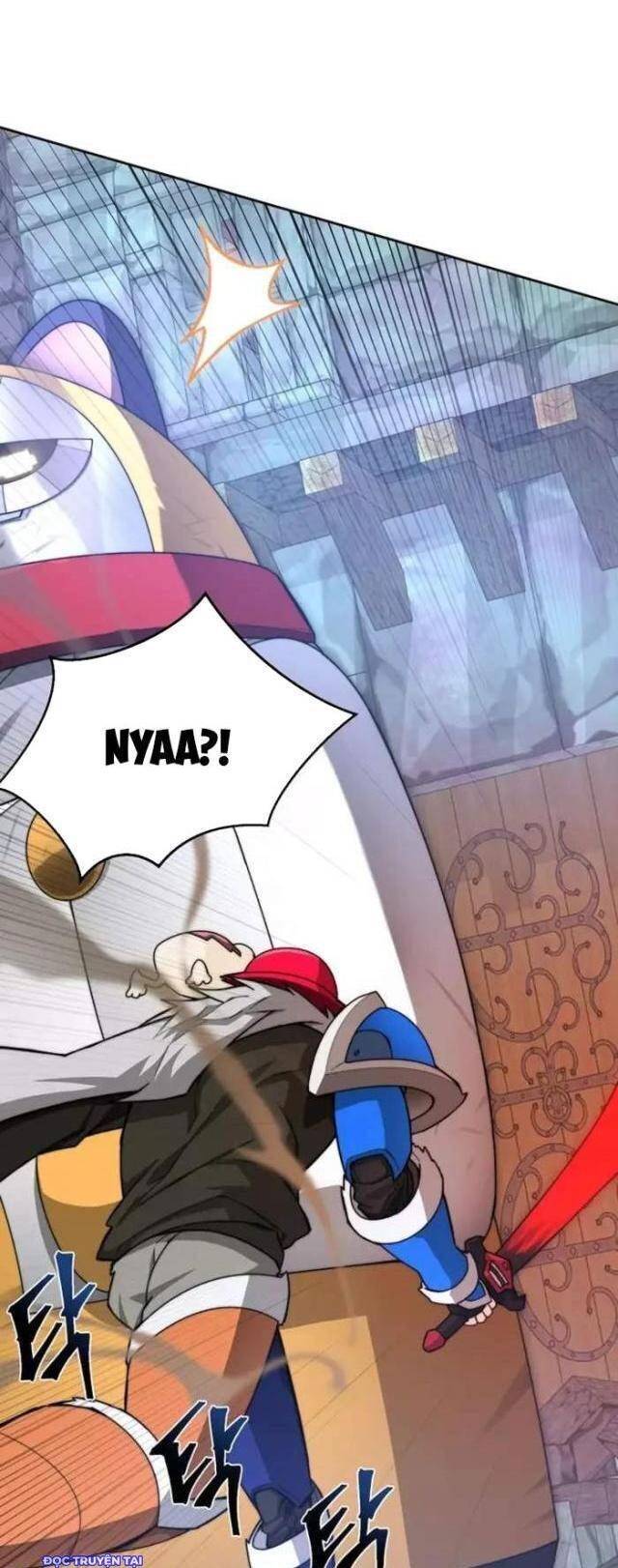 Mắc Kẹt Trong Tòa Tháp Thử Thách Chapter 101 - 25