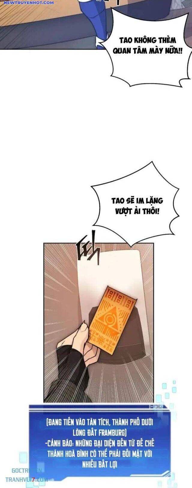 Mắc Kẹt Trong Tòa Tháp Thử Thách Chapter 101 - 26