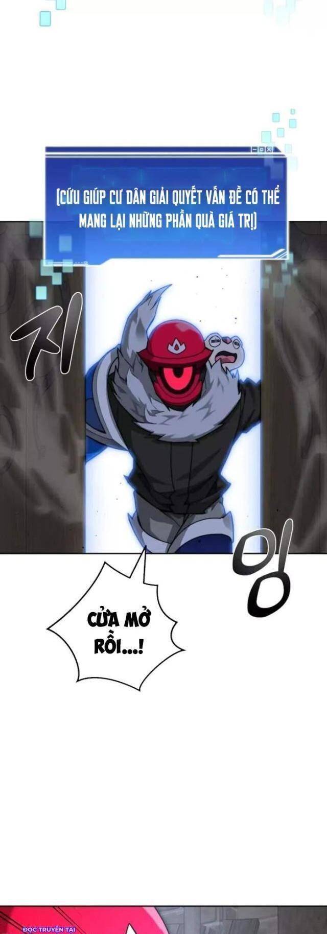 Mắc Kẹt Trong Tòa Tháp Thử Thách Chapter 101 - 27