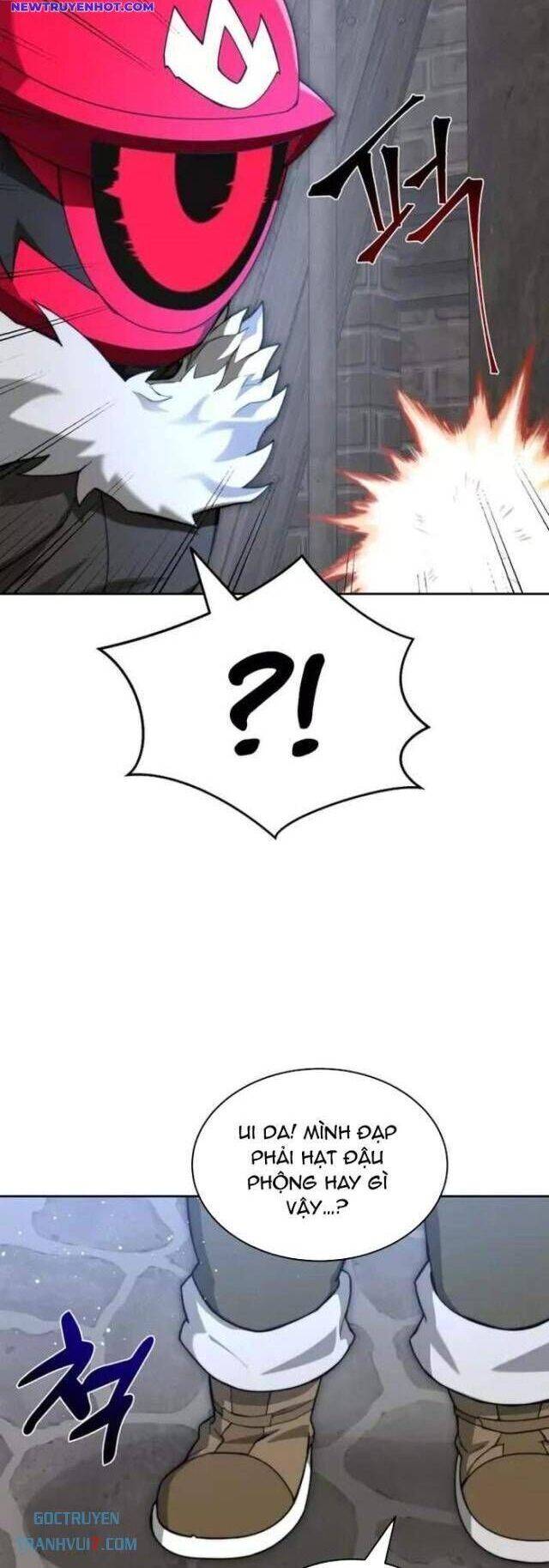 Mắc Kẹt Trong Tòa Tháp Thử Thách Chapter 101 - 28