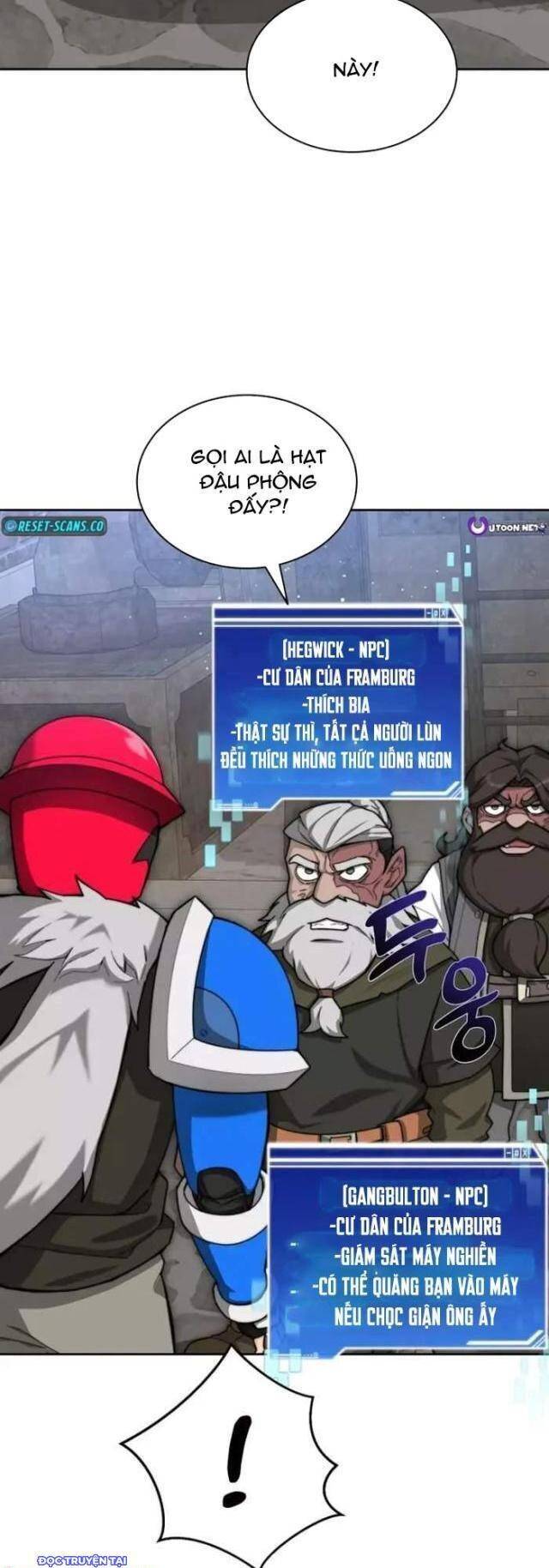 Mắc Kẹt Trong Tòa Tháp Thử Thách Chapter 101 - 29