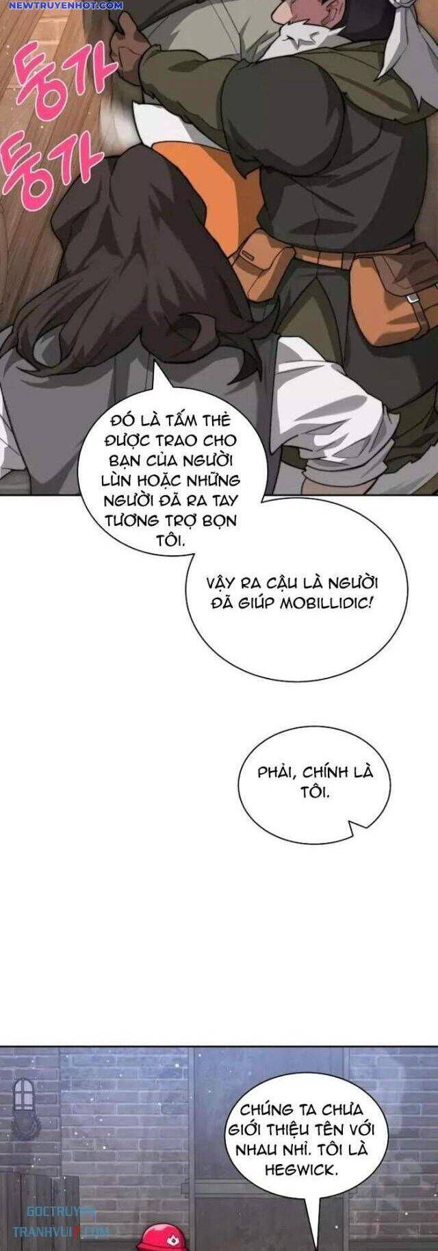 Mắc Kẹt Trong Tòa Tháp Thử Thách Chapter 101 - 32
