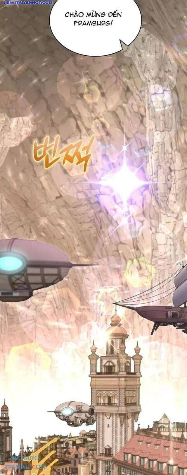 Mắc Kẹt Trong Tòa Tháp Thử Thách Chapter 101 - 36