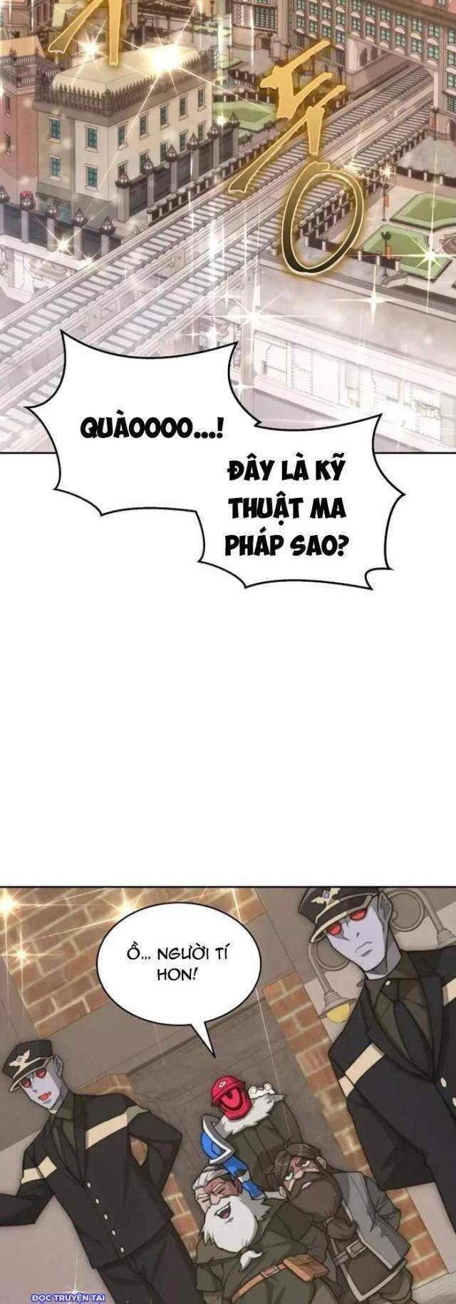 Mắc Kẹt Trong Tòa Tháp Thử Thách Chapter 101 - 37
