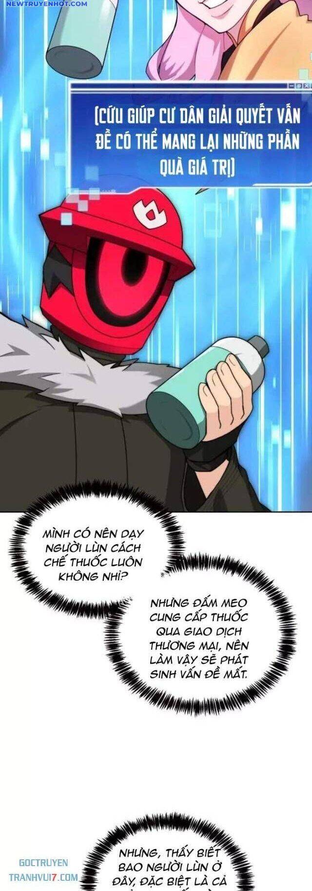 Mắc Kẹt Trong Tòa Tháp Thử Thách Chapter 101 - 40