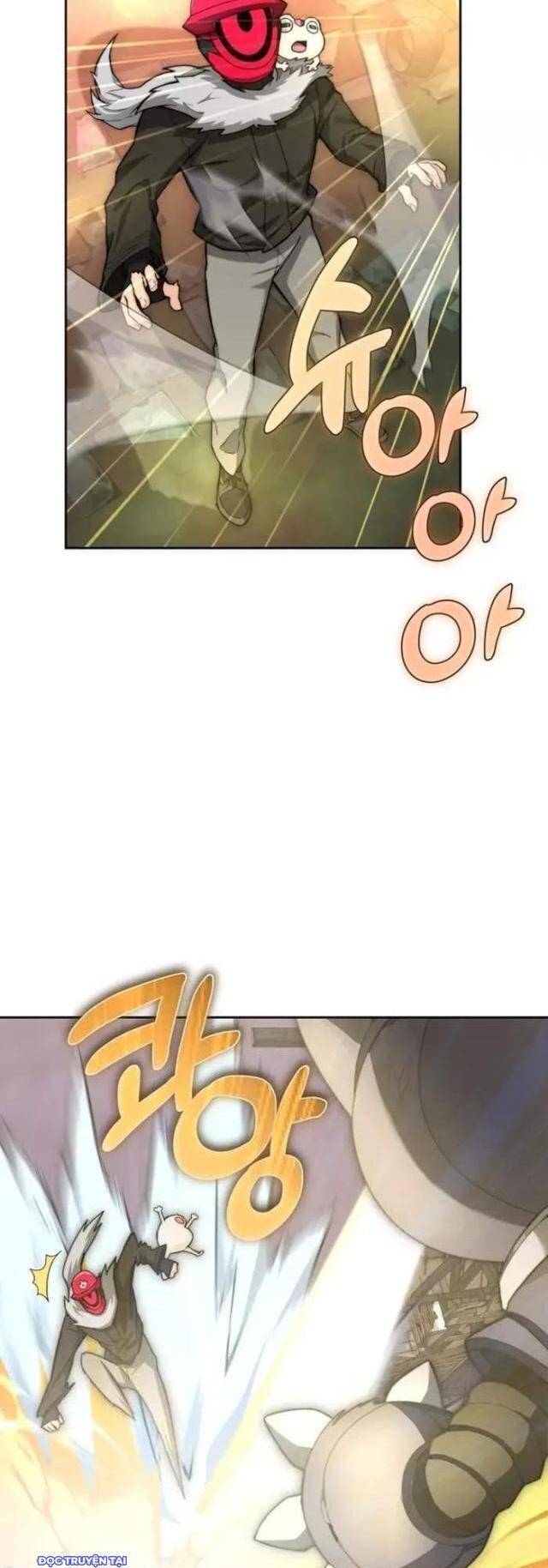 Mắc Kẹt Trong Tòa Tháp Thử Thách Chapter 101 - 5