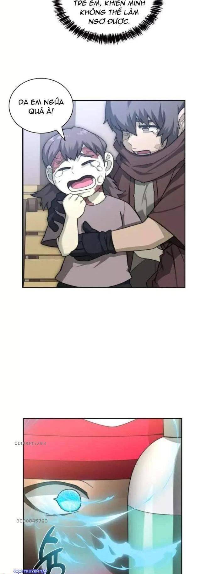 Mắc Kẹt Trong Tòa Tháp Thử Thách Chapter 101 - 41