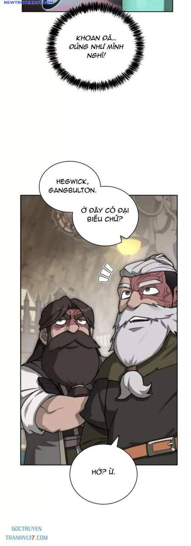 Mắc Kẹt Trong Tòa Tháp Thử Thách Chapter 101 - 42