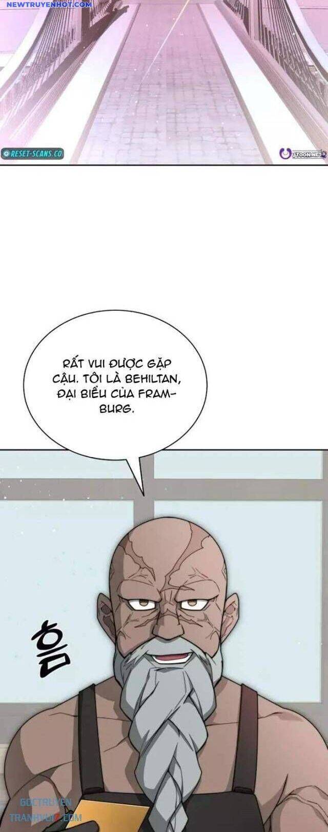 Mắc Kẹt Trong Tòa Tháp Thử Thách Chapter 101 - 44