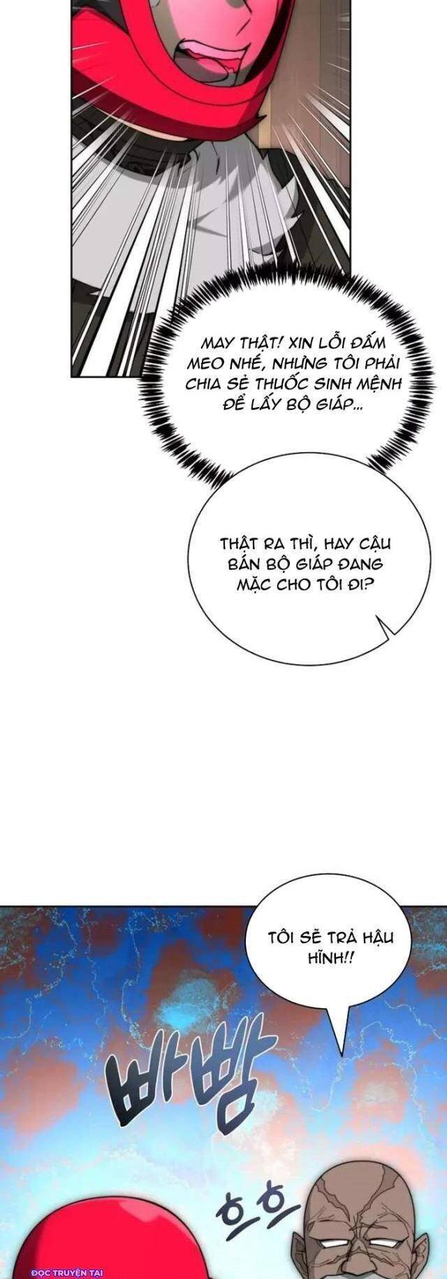 Mắc Kẹt Trong Tòa Tháp Thử Thách Chapter 101 - 49