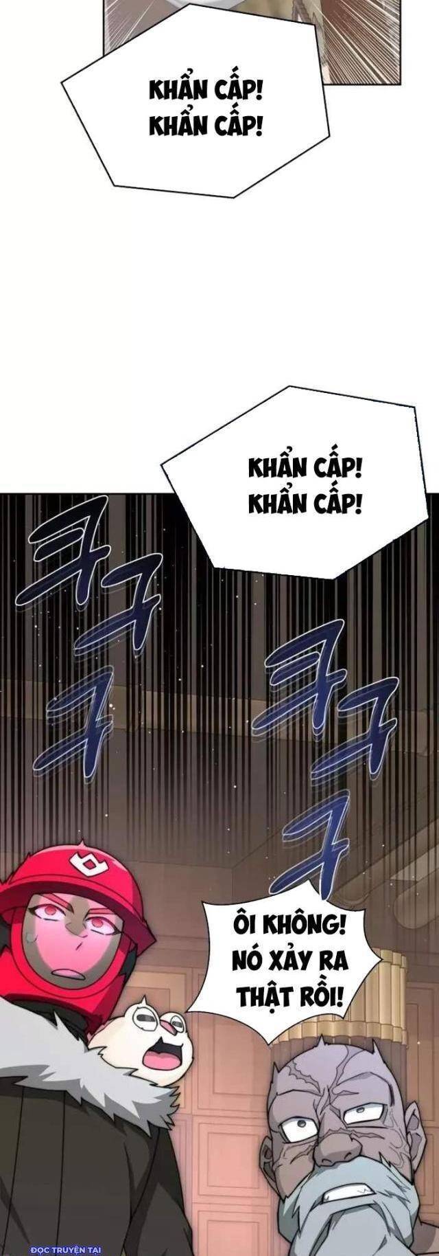 Mắc Kẹt Trong Tòa Tháp Thử Thách Chapter 101 - 51