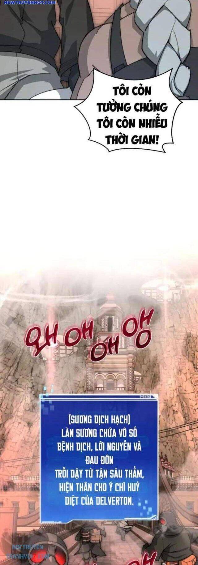 Mắc Kẹt Trong Tòa Tháp Thử Thách Chapter 101 - 52