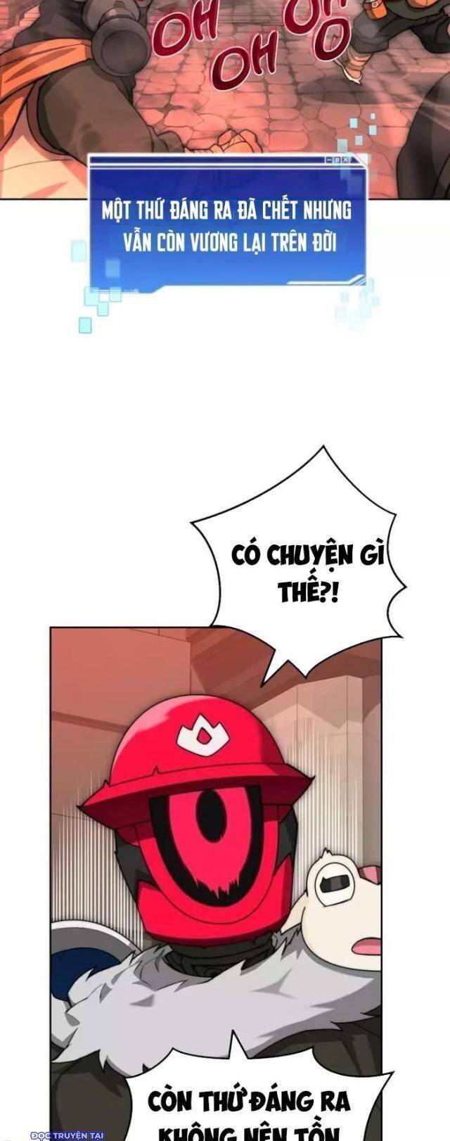 Mắc Kẹt Trong Tòa Tháp Thử Thách Chapter 101 - 53