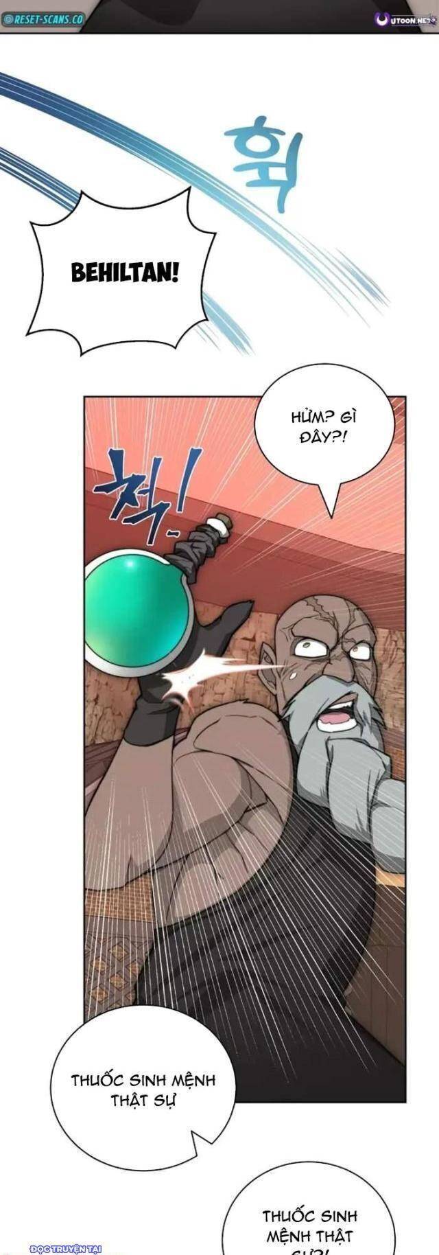 Mắc Kẹt Trong Tòa Tháp Thử Thách Chapter 101 - 55