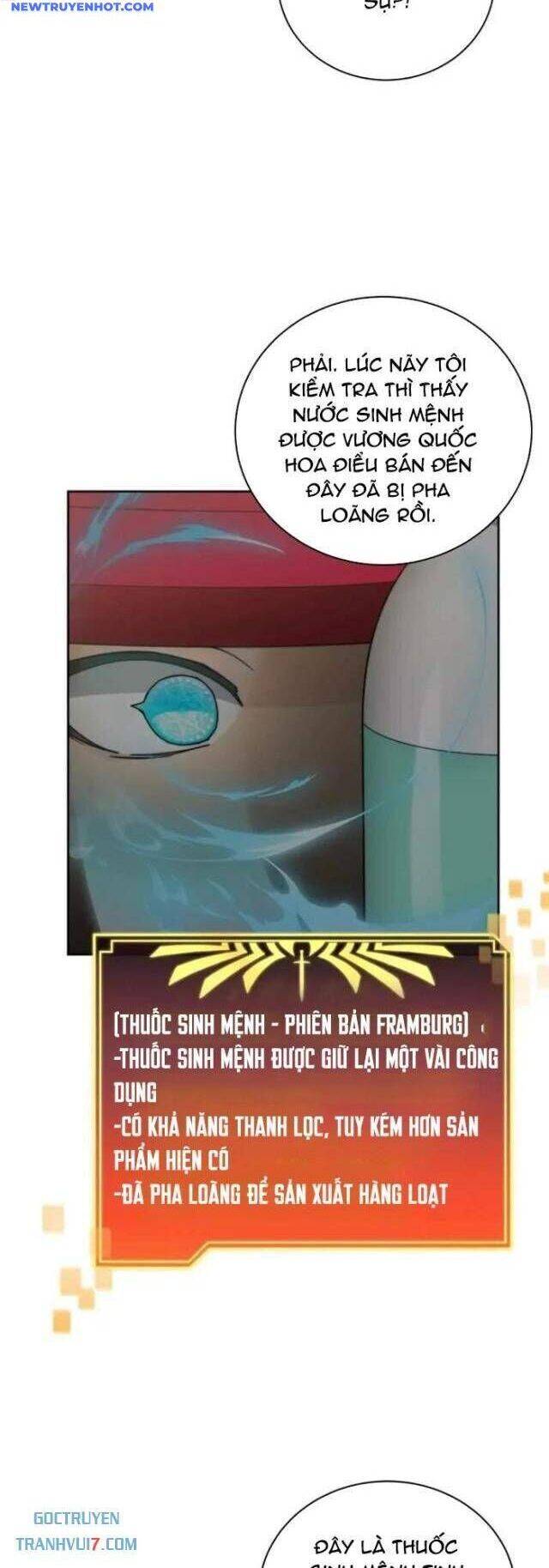 Mắc Kẹt Trong Tòa Tháp Thử Thách Chapter 101 - 56