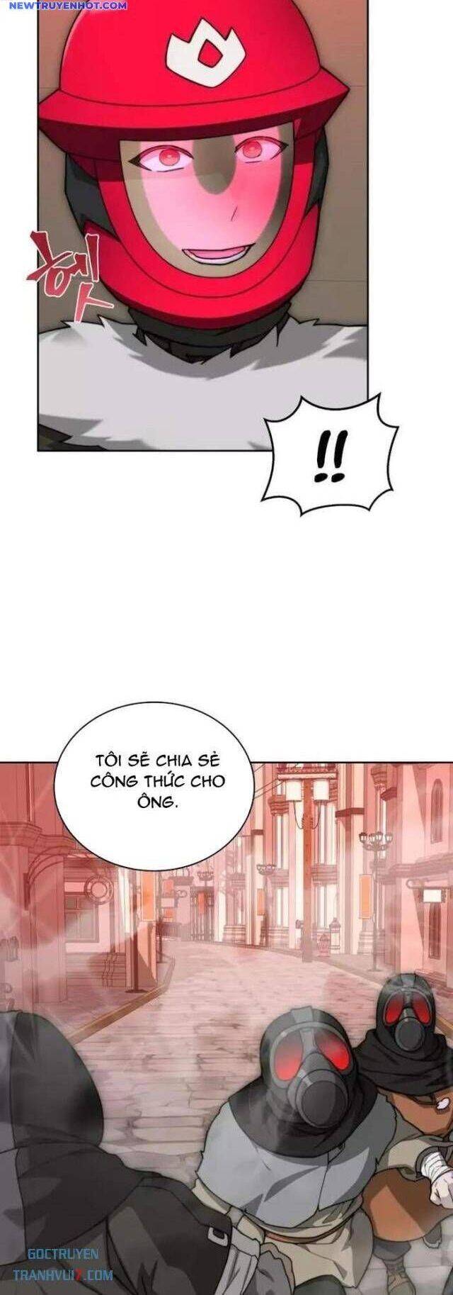 Mắc Kẹt Trong Tòa Tháp Thử Thách Chapter 101 - 58