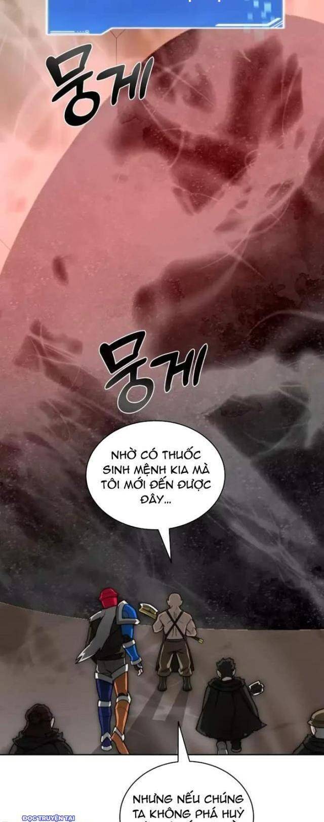 Mắc Kẹt Trong Tòa Tháp Thử Thách Chapter 101 - 61